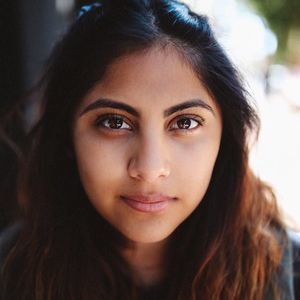 Meet your Posher, Brenda